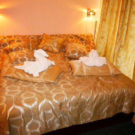 Kizhi Art Hotel חארקיב מראה חיצוני תמונה