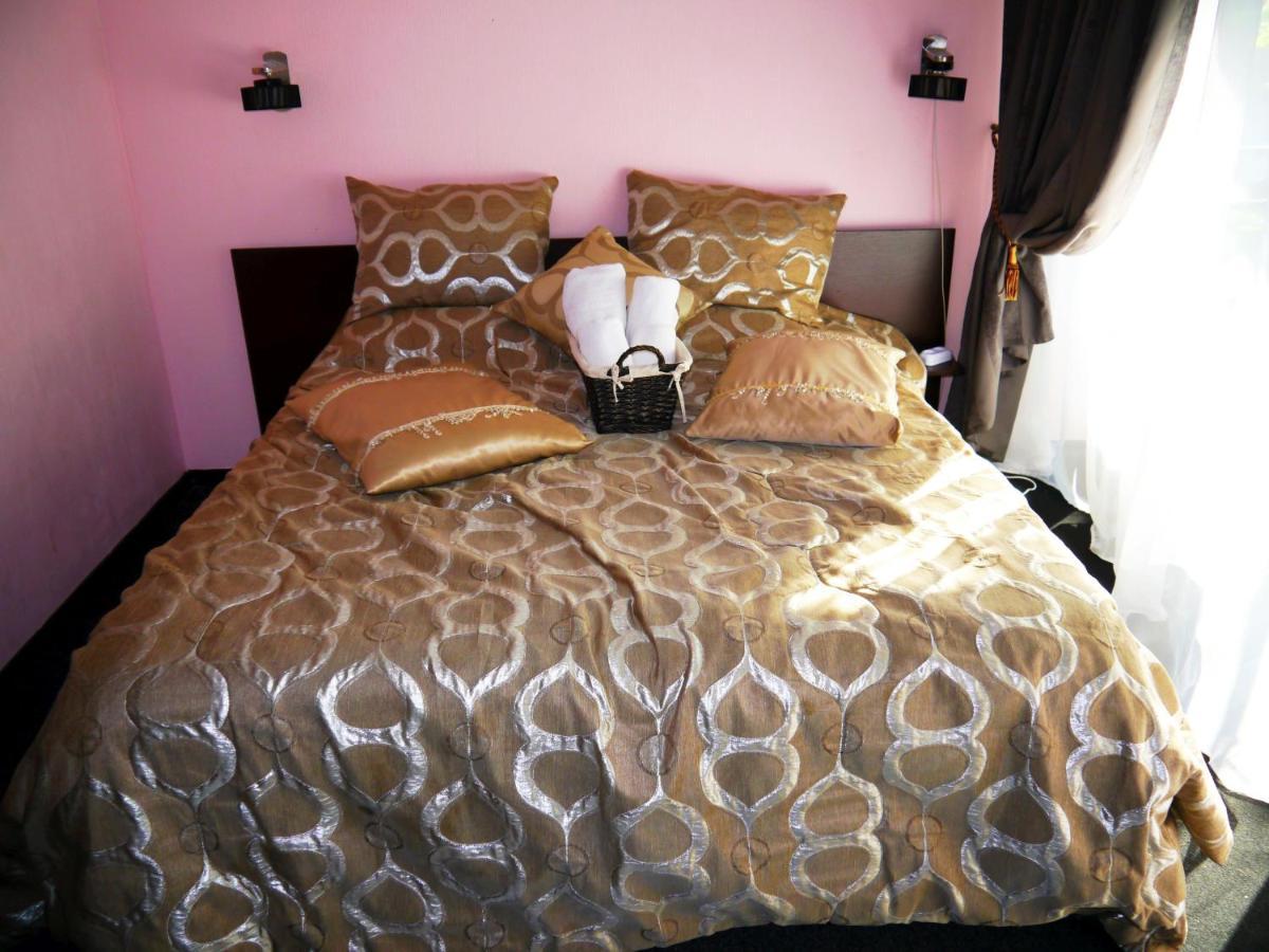 Kizhi Art Hotel חארקיב מראה חיצוני תמונה