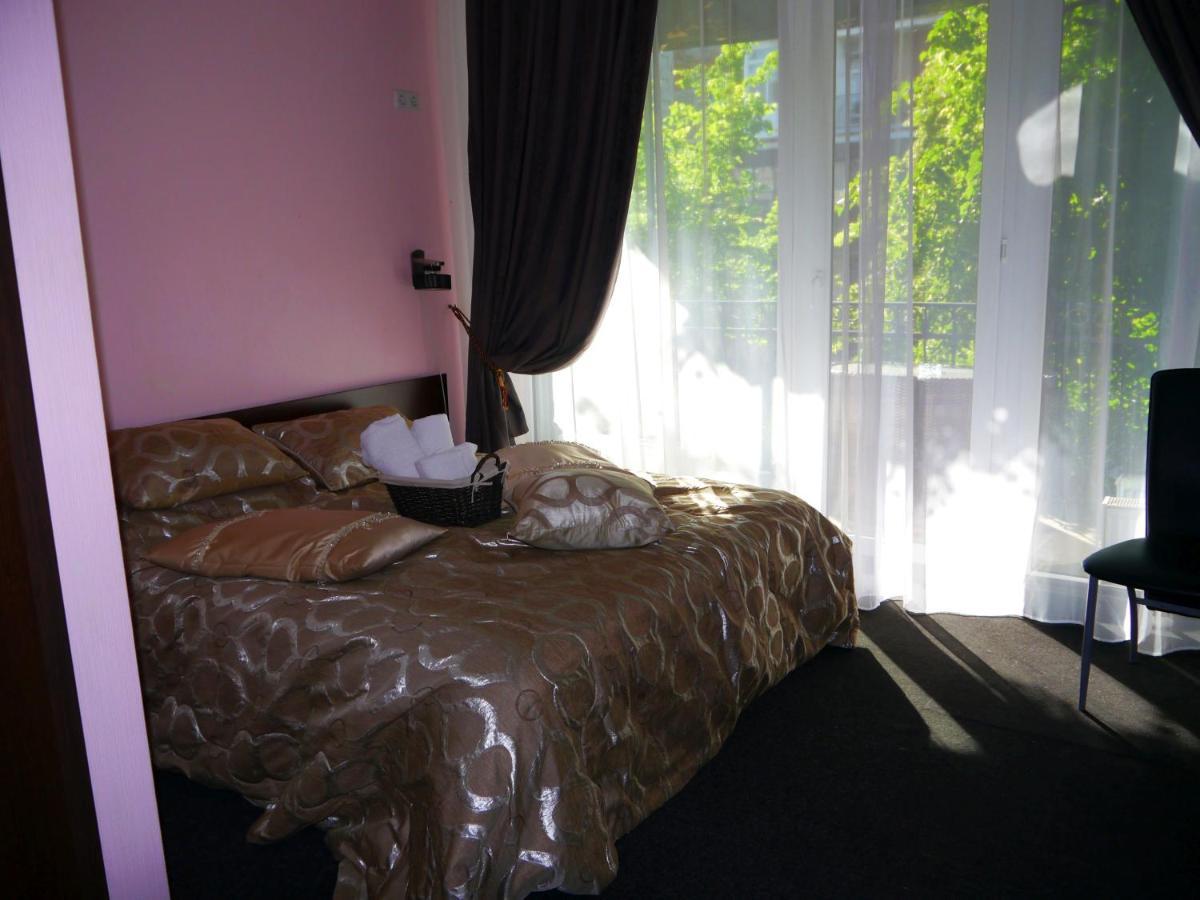 Kizhi Art Hotel חארקיב מראה חיצוני תמונה