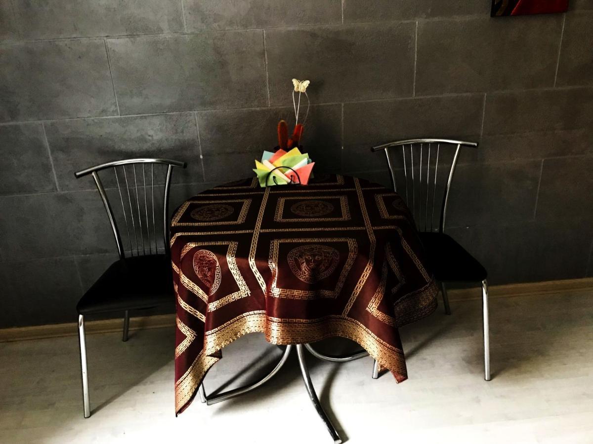 Kizhi Art Hotel חארקיב מראה חיצוני תמונה