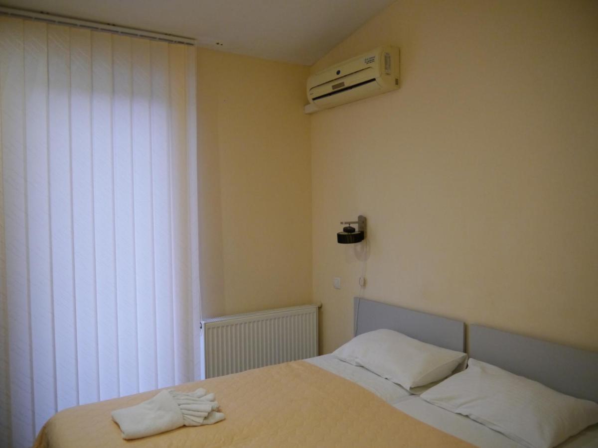 Kizhi Art Hotel חארקיב מראה חיצוני תמונה