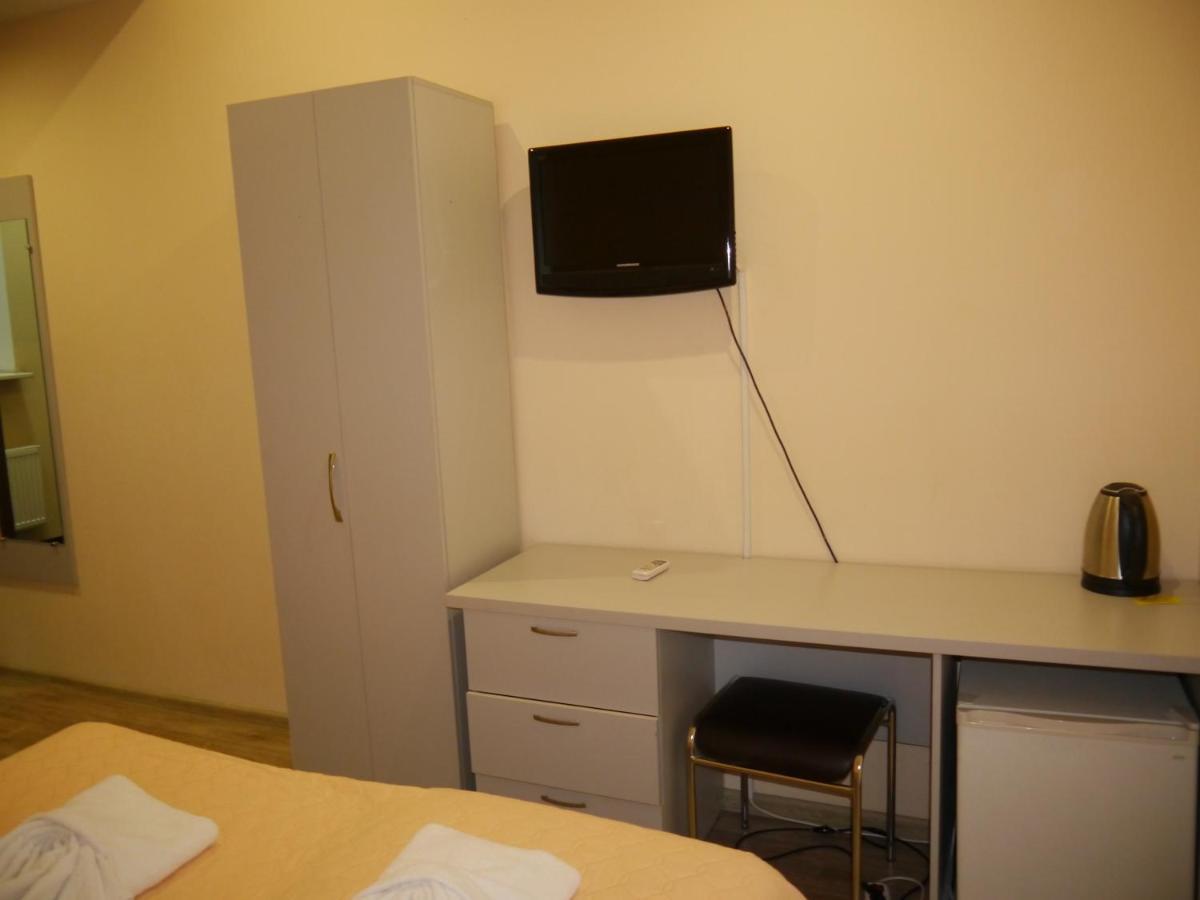 Kizhi Art Hotel חארקיב מראה חיצוני תמונה