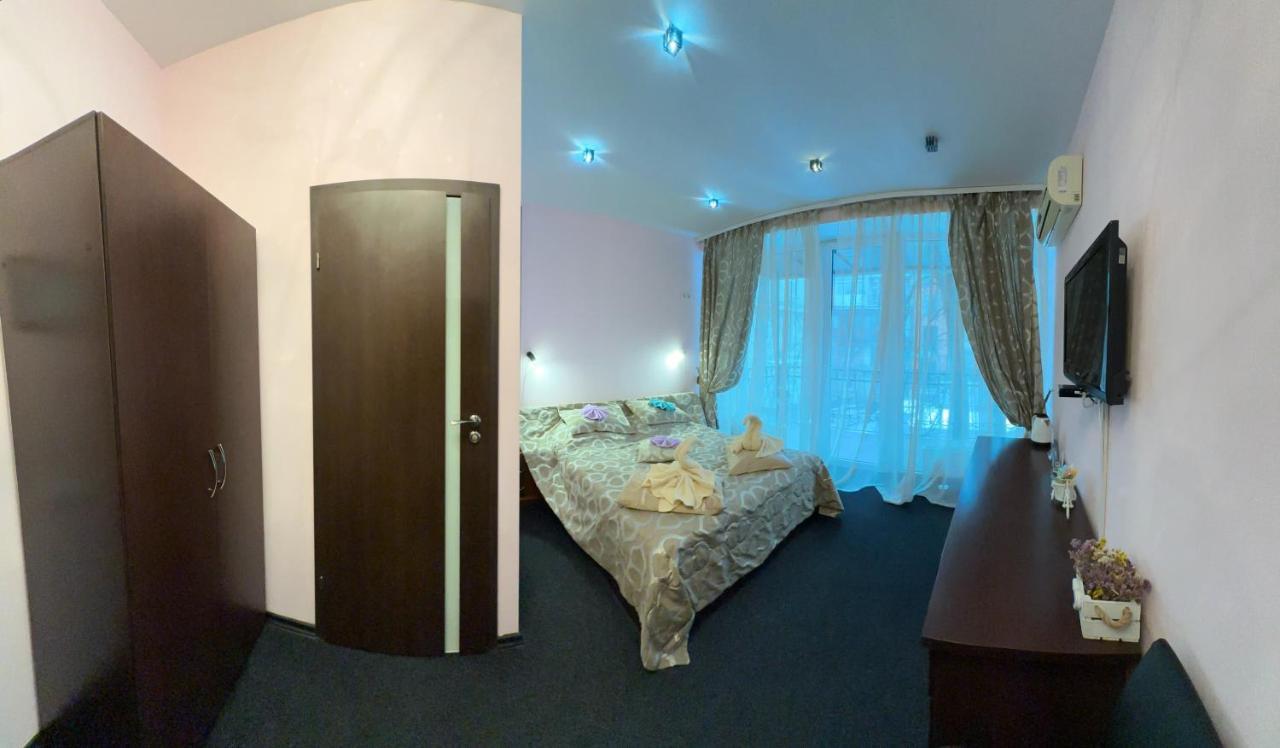 Kizhi Art Hotel חארקיב מראה חיצוני תמונה