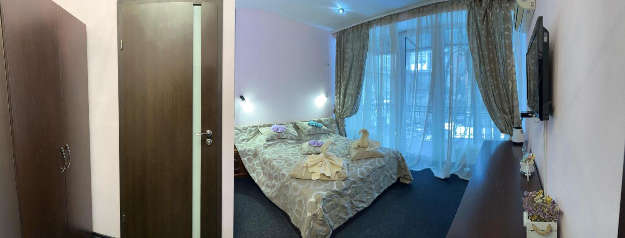 Kizhi Art Hotel חארקיב מראה חיצוני תמונה