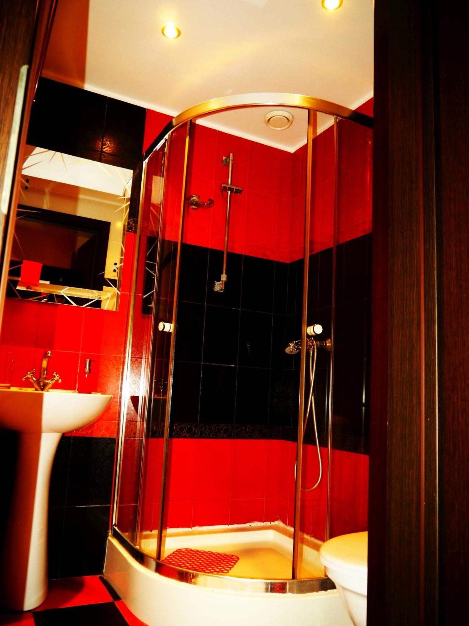 Kizhi Art Hotel חארקיב מראה חיצוני תמונה