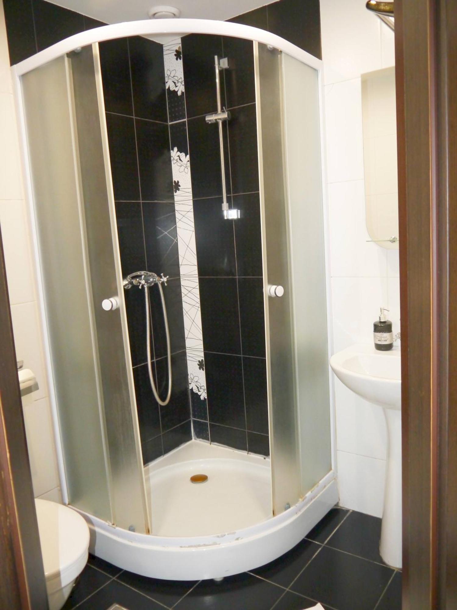 Kizhi Art Hotel חארקיב מראה חיצוני תמונה