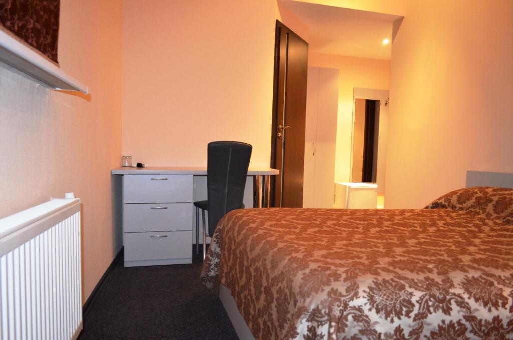 Kizhi Art Hotel חארקיב חדר תמונה