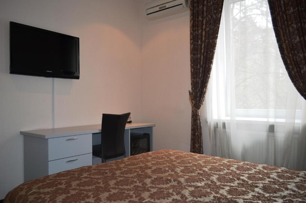 Kizhi Art Hotel חארקיב חדר תמונה