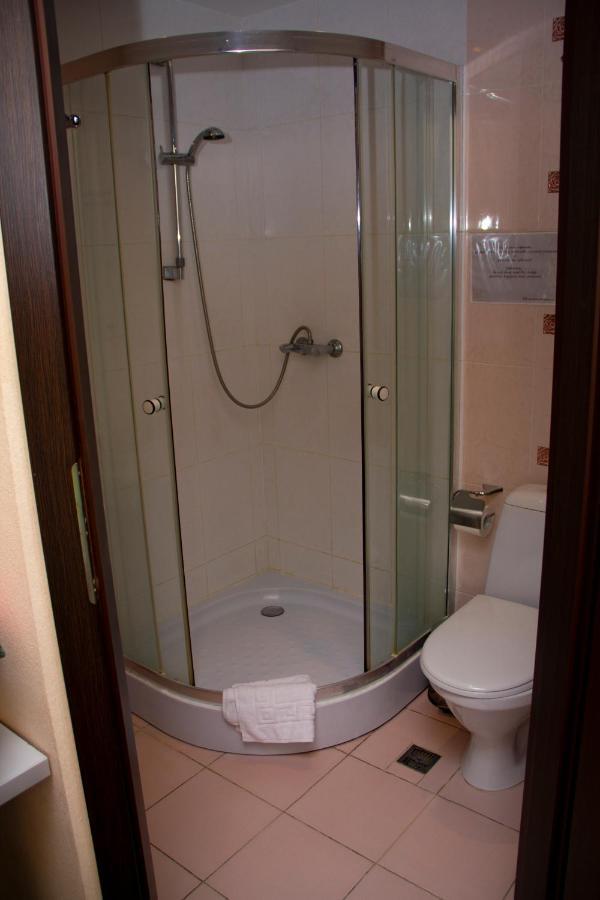 Kizhi Art Hotel חארקיב מראה חיצוני תמונה