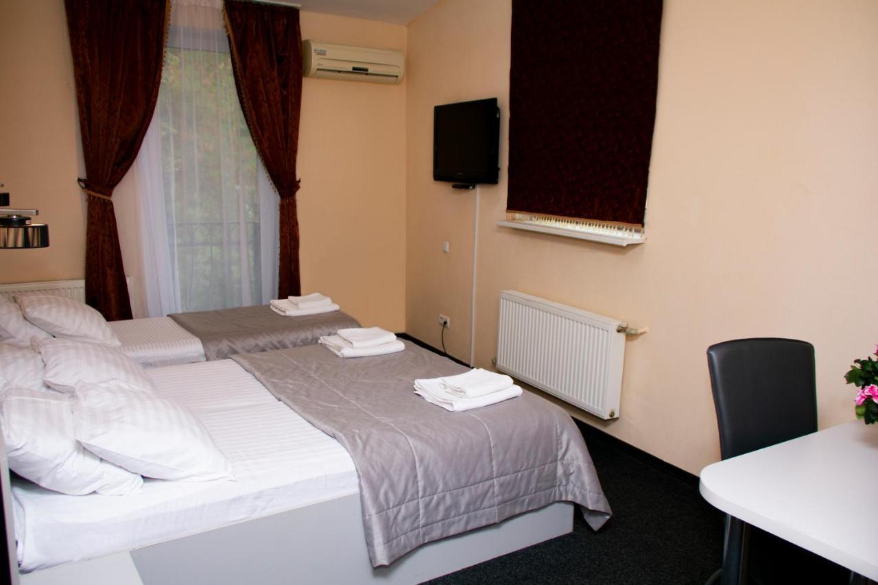 Kizhi Art Hotel חארקיב מראה חיצוני תמונה