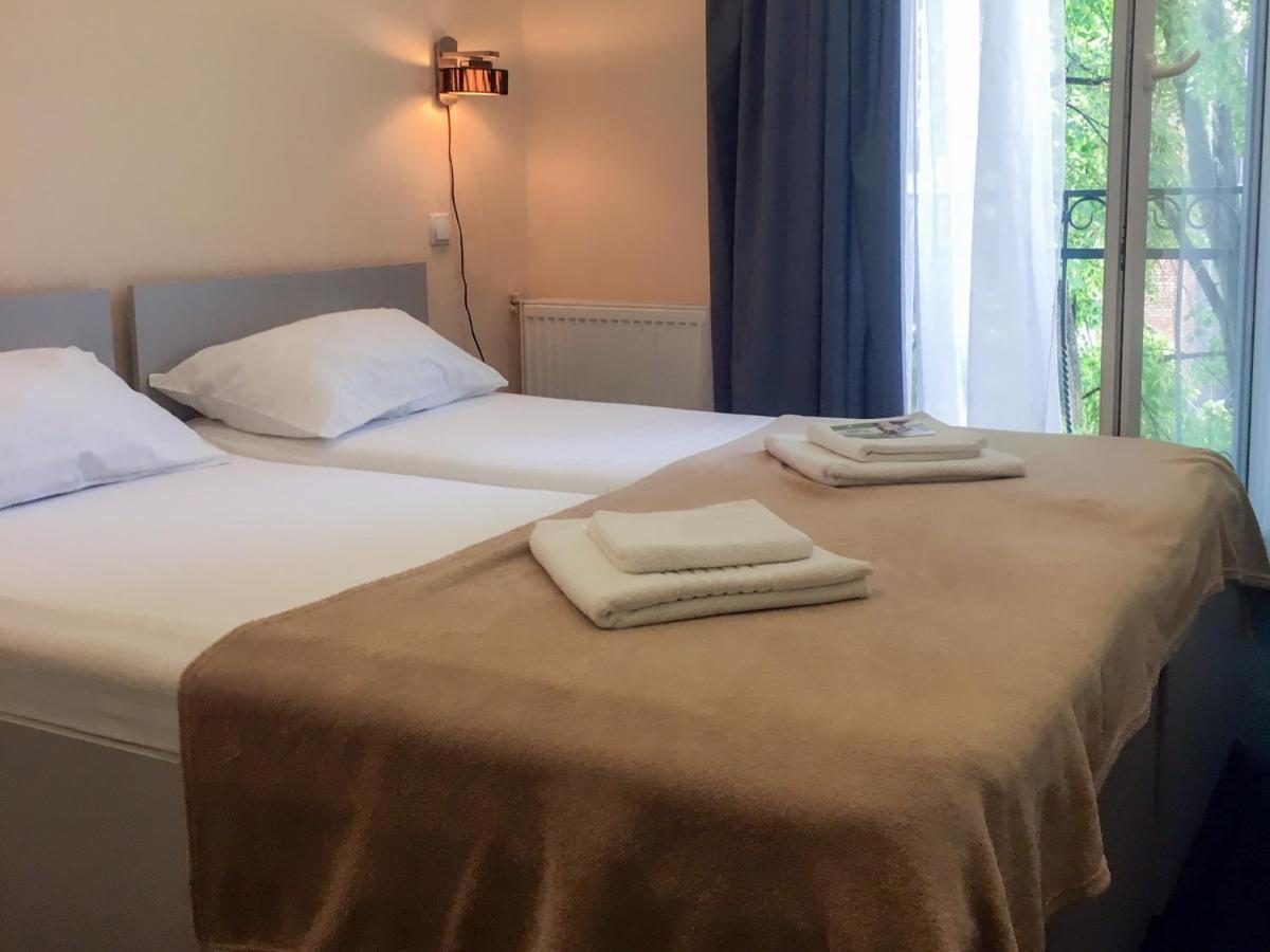 Kizhi Art Hotel חארקיב מראה חיצוני תמונה