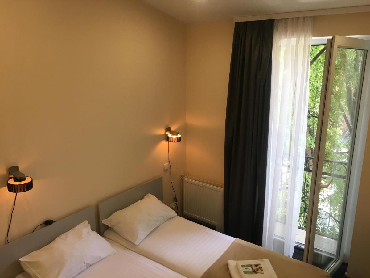 Kizhi Art Hotel חארקיב מראה חיצוני תמונה